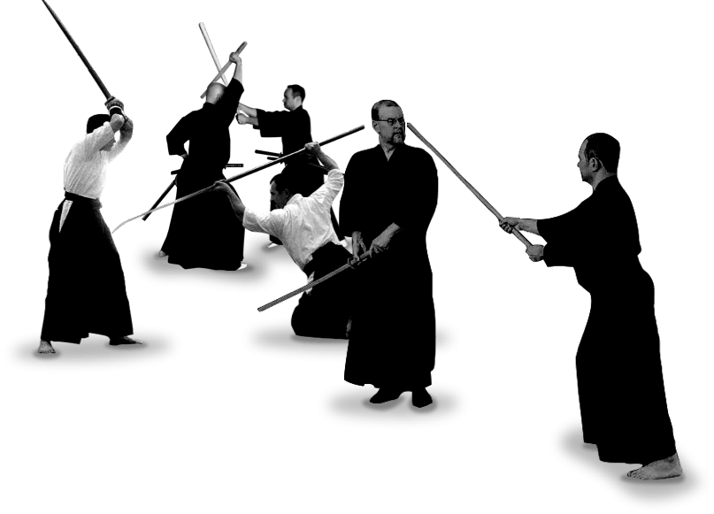 Kogetsukai – Chicago Iaido, Jodo, Naginata, Kenjutsu Kogetsukai – Chicago Iaido, Jodo, Naginata, Kenjutsu