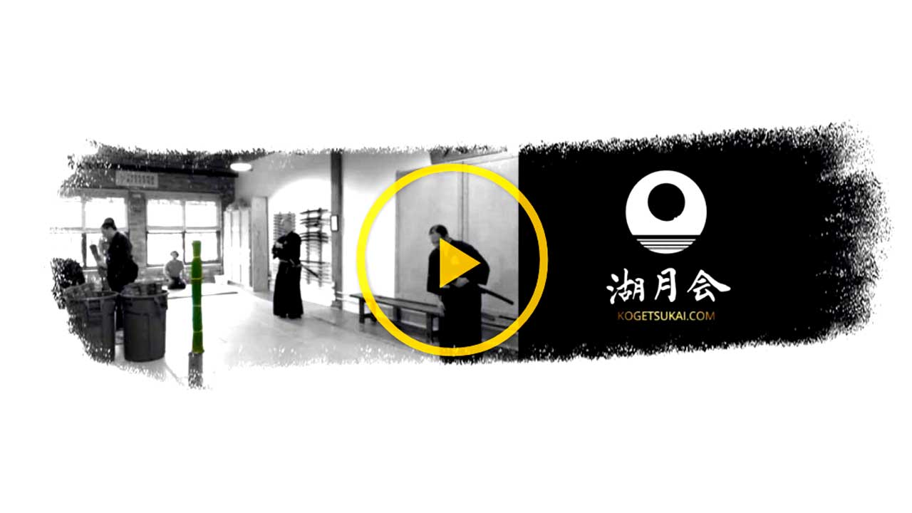 Kogetsukai – Chicago Jodo, Naginata & Kenjutsu Kogetsukai – Chicago Jodo, Naginata & Kenjutsu