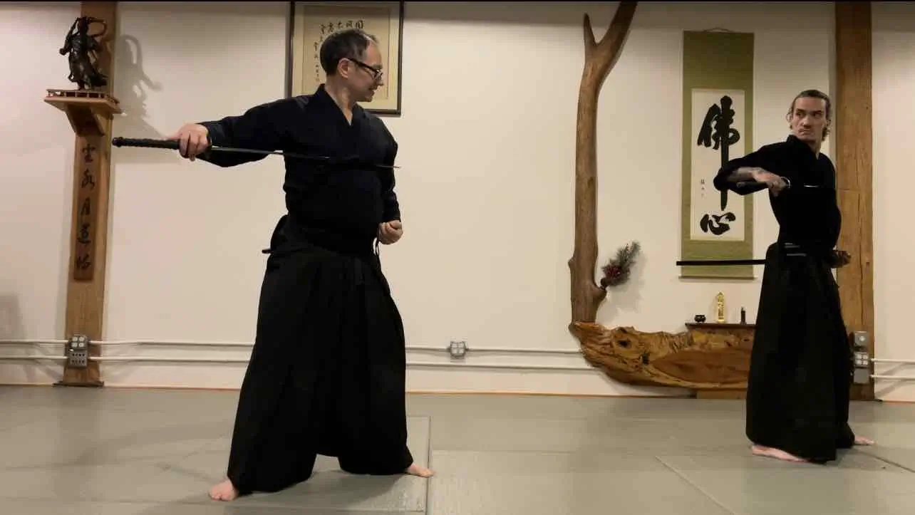 Kogetsukai - Fudoshin Kenkyukai