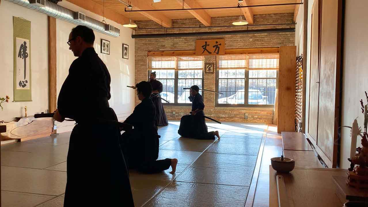 Kogetsukai Fudoshin kenkyuKai