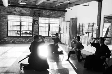 Fudoshin KenkyuKai KogetsuKai