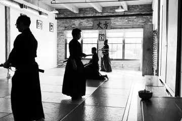Fudoshin KenkyuKai KogetsuKai_9