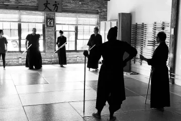 NIsshoku Jodo KogetsuKai