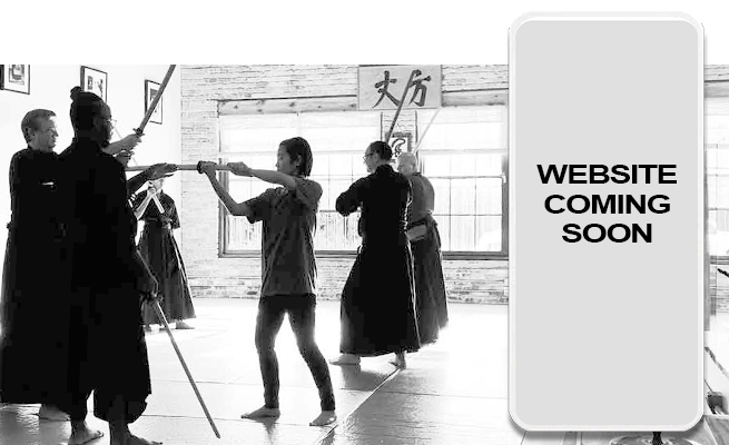 Kogetsukai – Chicago Iaido, Kenjutsu, Jodo, Naginata & Kids Classes